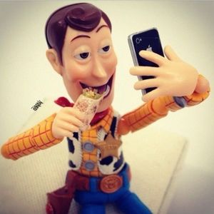 Meet your Posher, Liz